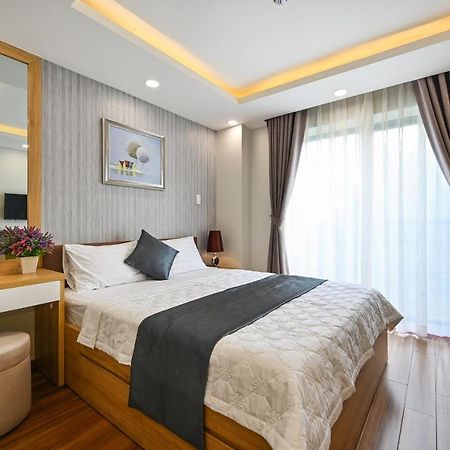 Nikko Hotel - The Classy Life Bandar Ho Chi Minh Luaran gambar