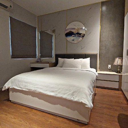 Nikko Hotel - The Classy Life Bandar Ho Chi Minh Luaran gambar