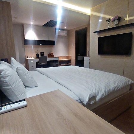 Nikko Hotel - The Classy Life Bandar Ho Chi Minh Luaran gambar