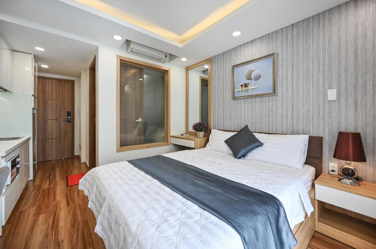 Nikko Hotel - The Classy Life Bandar Ho Chi Minh Luaran gambar