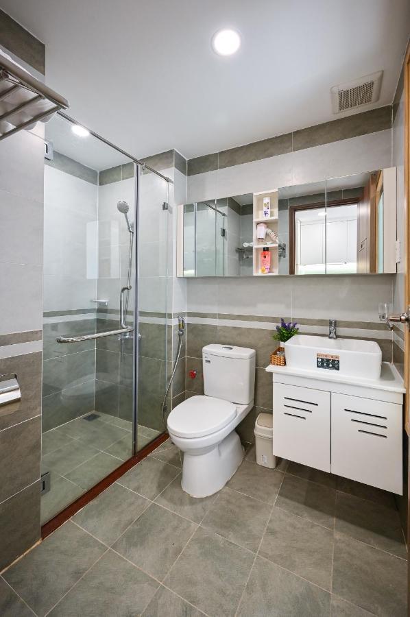 Nikko Hotel - The Classy Life Bandar Ho Chi Minh Luaran gambar