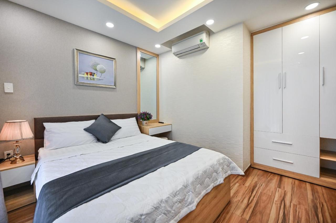 Nikko Hotel - The Classy Life Bandar Ho Chi Minh Luaran gambar
