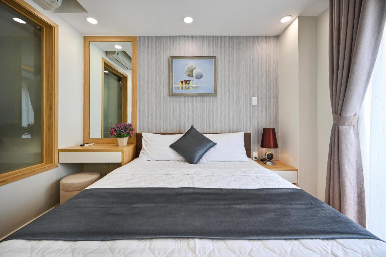 Nikko Hotel - The Classy Life Bandar Ho Chi Minh Luaran gambar