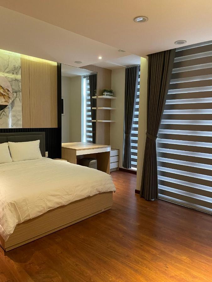 Nikko Hotel - The Classy Life Bandar Ho Chi Minh Luaran gambar