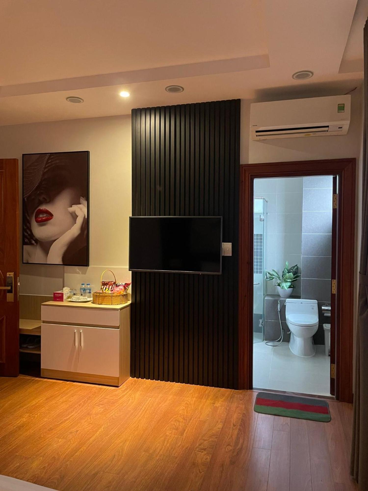 Nikko Hotel - The Classy Life Bandar Ho Chi Minh Luaran gambar