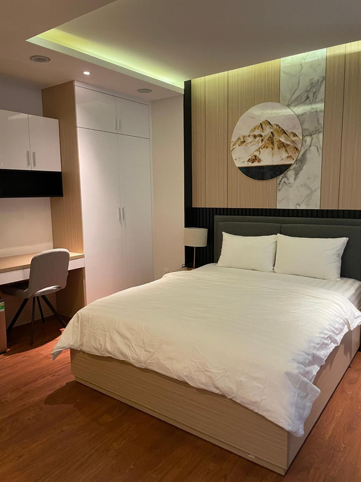 Nikko Hotel - The Classy Life Bandar Ho Chi Minh Luaran gambar