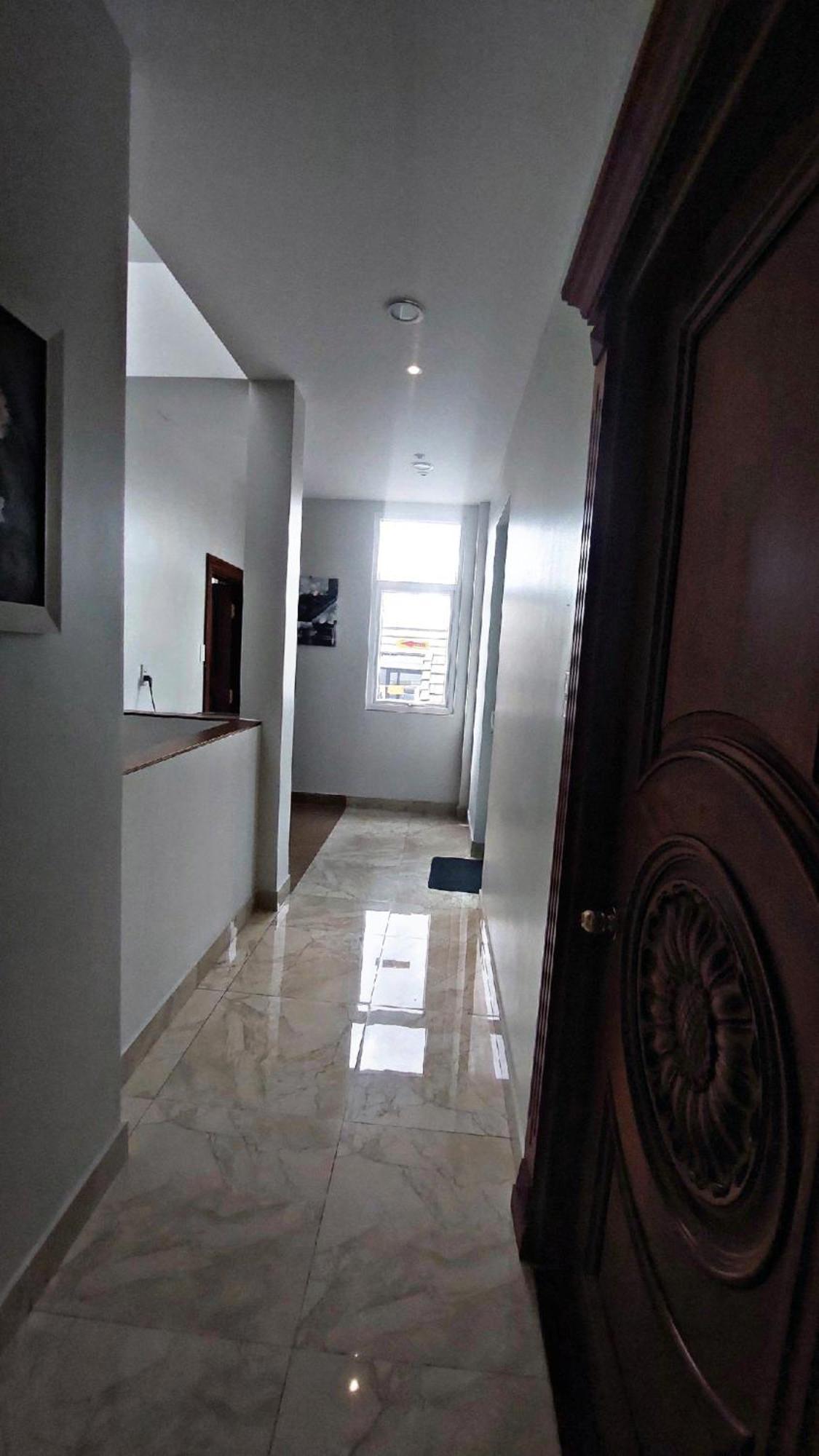 Nikko Hotel - The Classy Life Bandar Ho Chi Minh Luaran gambar