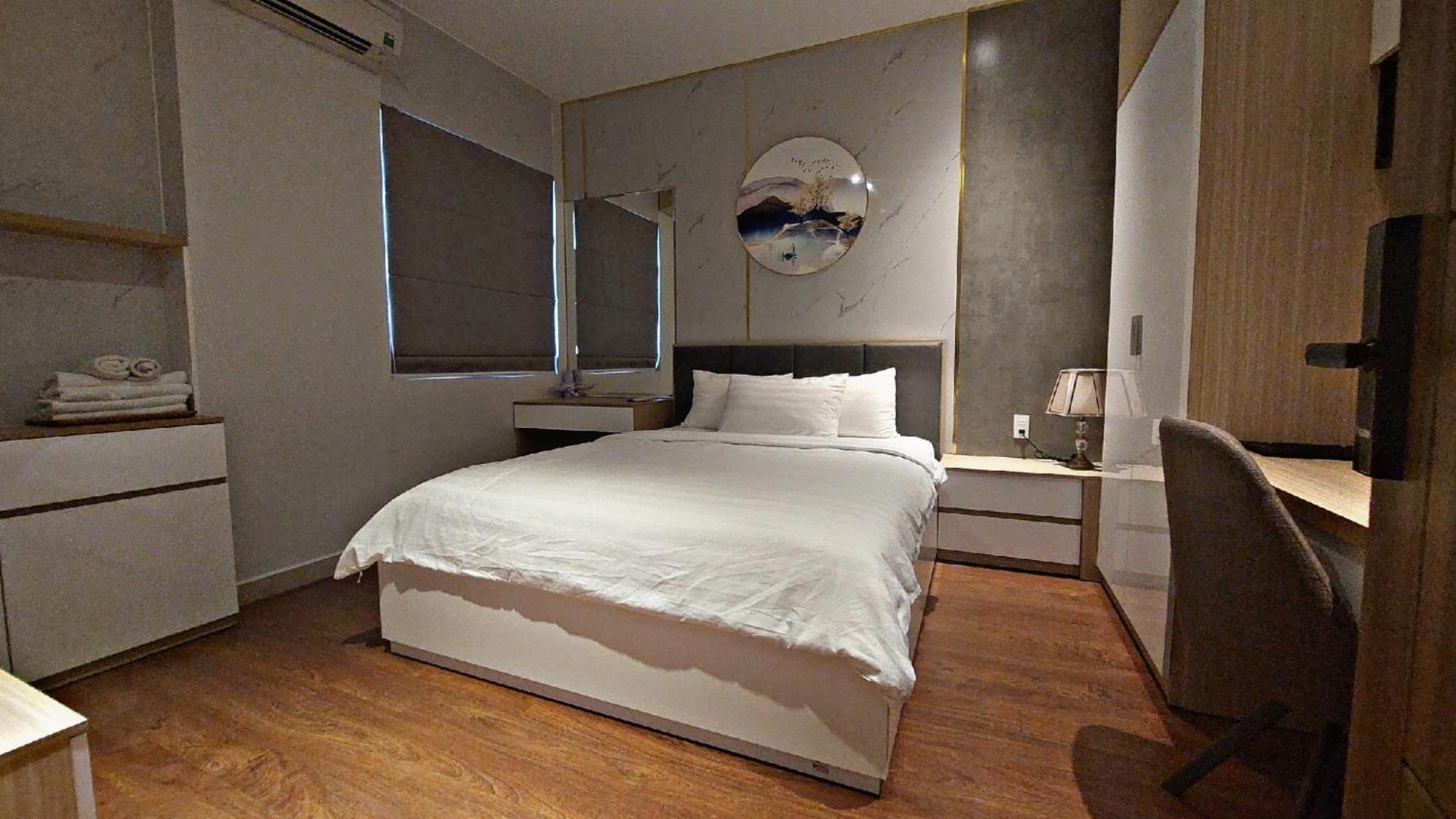 Nikko Hotel - The Classy Life Bandar Ho Chi Minh Luaran gambar
