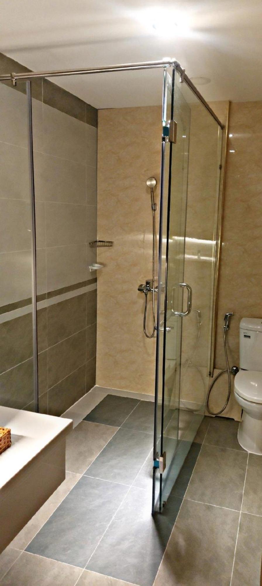 Nikko Hotel - The Classy Life Bandar Ho Chi Minh Luaran gambar