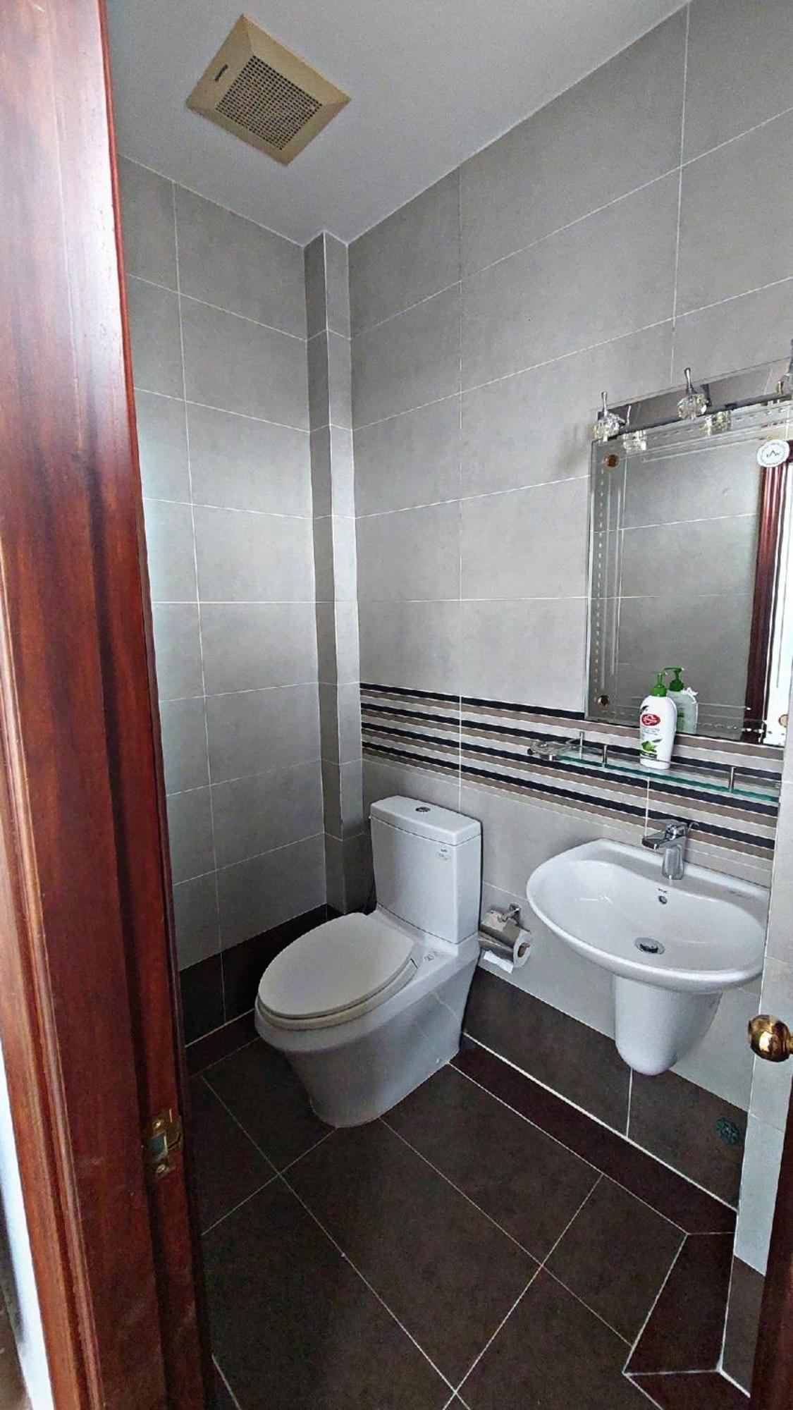 Nikko Hotel - The Classy Life Bandar Ho Chi Minh Luaran gambar