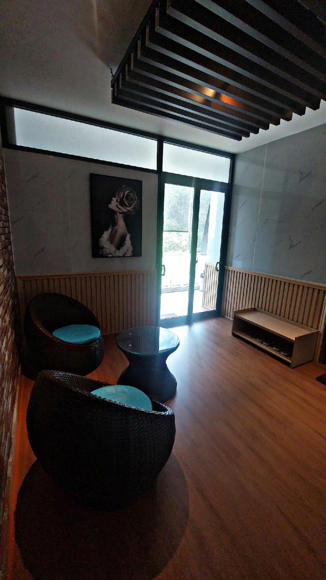 Nikko Hotel - The Classy Life Bandar Ho Chi Minh Luaran gambar