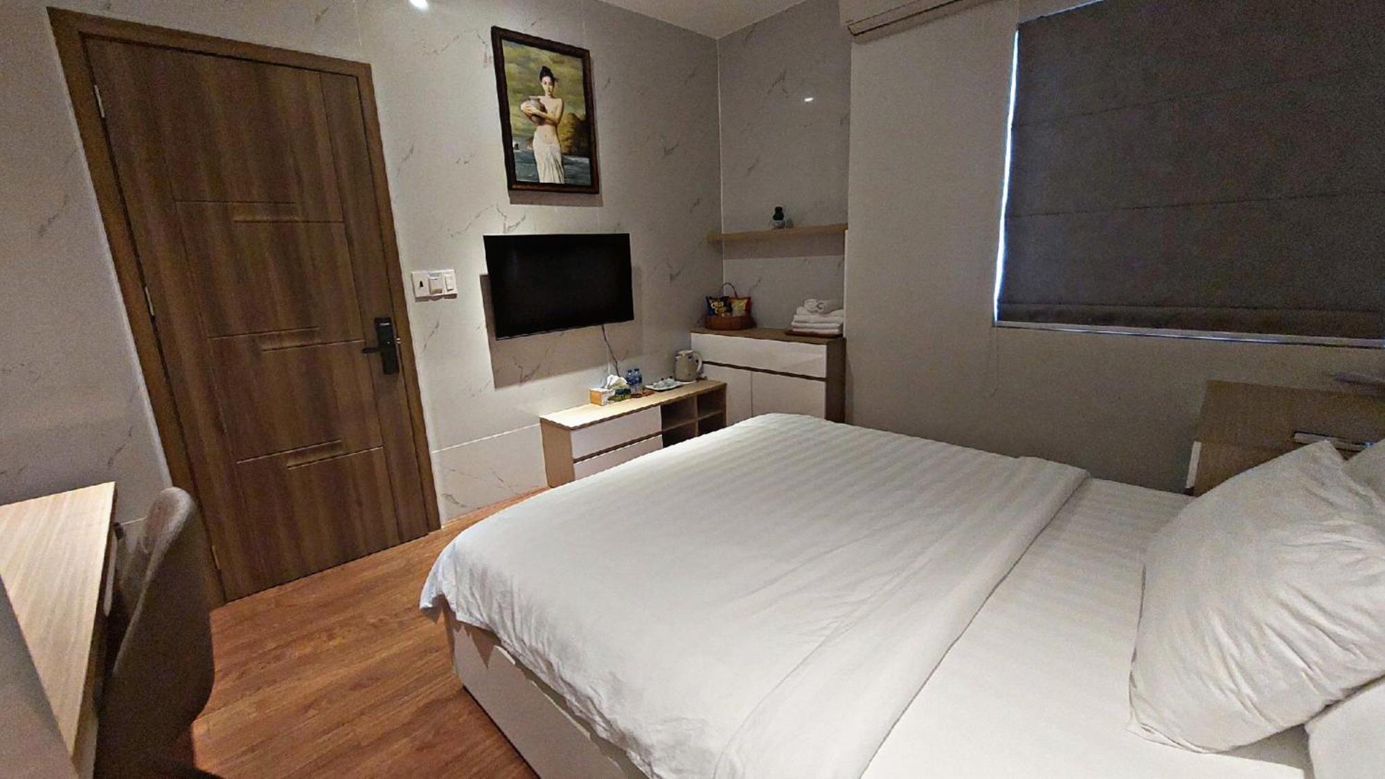 Nikko Hotel - The Classy Life Bandar Ho Chi Minh Luaran gambar